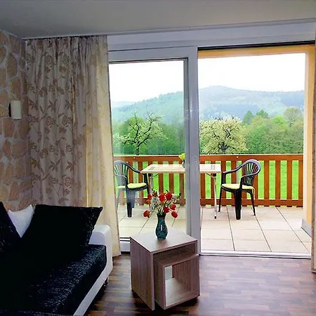 Ferienwohnung Zur Alten Gartnerei Apartment *