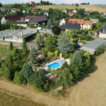 Ferienwohnung Zur Alten Gartnerei